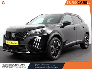 Peugeot 2008 1.2 PureTech 130pk Automaat Allure