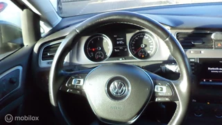 Volkswagen Golf Volkswagen Golf 1.6 TDI Highline BlueMotion - afbeelding nr 9