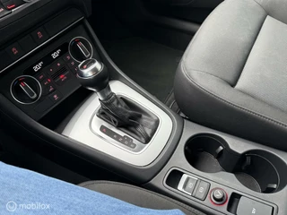 Audi Q3 Audi Q3 1.4 TFSI CoD Sport S Line AUTOMAAT, TREKHAAK - afbeelding nr 17