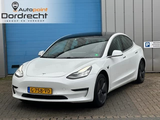 Tesla Model 3 Tesla Model 3 Long Range AWD 75 kWh DUAL MOTOR AUTOPILOT - afbeelding nr 2