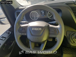 Iveco Daily Iveco Daily 35S16 Automaat L3H2 Airco Camera PDC L4H2 16m3 Airco - afbeelding nr 11