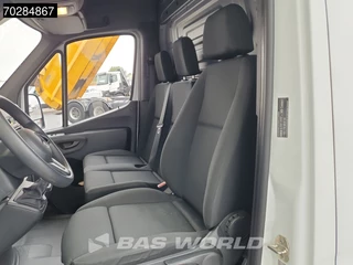 Mercedes-Benz Sprinter Mercedes Sprinter 314 CDI L2H2 Airco Cruise Euro6 L2 12m3 Airco Cruise control - afbeelding nr 10