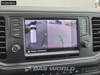 Volkswagen Crafter Volkswagen E-Crafter 136pk Elektrisch WLTP 115KM 36kWh L3H3 Automaat LED Navi Airco Cruise Camera Parkeersensoren L2H2 12m3 Airco - afbeelding nr 18