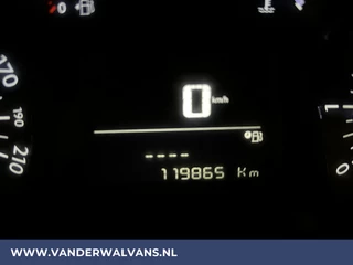 Peugeot Expert Peugeot Expert 2.0 BlueHDI 123pk L1H1 Euro6 Airco | 2500kg Trekhaak | Cruisecontrol Parkeersensoren - afbeelding nr 17