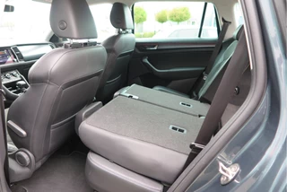 Škoda Kodiaq LED, PDC , Navi, Cruisecontrol, Stoelverwarming , Carplay, Trekhaak . Achteruitrijcamera ,Canton Audio ,LMV,  etc - afbeelding nr 68