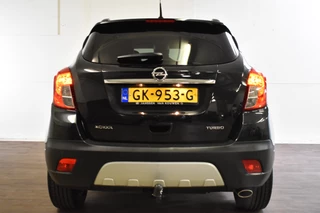 Opel Mokka Opel Mokka 1.4 T 140PK COSMO TREKHAAK/NAVI/CAMERA - afbeelding nr 9