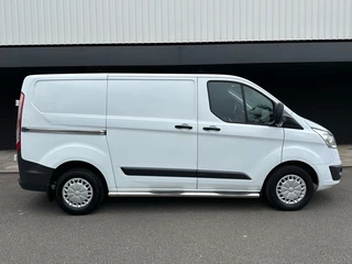 Ford Transit Custom - afbeelding nr 8