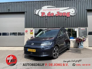 Volkswagen Caddy - 317356288-0