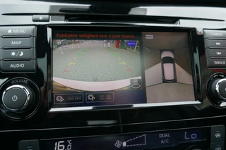Nissan QASHQAI - afbeelding nr 13