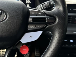 Hyundai i20 Hyundai i20 N Performance | 204pk | Bose | Navigatie - afbeelding nr 27