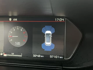 Citroën C4 Spacetourer | Carplay/Android Auto | Trekhaak | - afbeelding nr 15