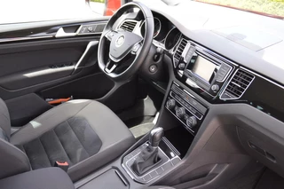 Volkswagen Golf Sportsvan Volkswagen Golf Sportsvan 1.4 TSI 150 pk Highline DSG automaat 1e eig. - afbeelding nr 80
