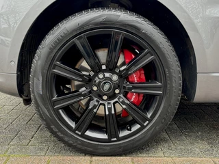 Land Rover Range Rover Sport - afbeelding nr 9