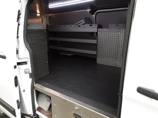Ford Transit Custom Ford Transit Custom 300 2.0 TDCI L2H1 Trend 2x Schuifdeur Trekhaak Airco Cruise control Parkeersensoren - afbeelding nr 33