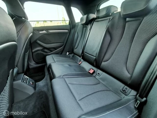 Audi A3 Audi A3 Sportback 1.4 TFSI 140PK S-LINE/S-TRONIC/PDC/CRUISE/ - afbeelding nr 32