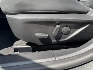 Ford Focus Ford Focus Wagon 2.3 EcoBoost ST-3 278pk | Adaptieve cruise control | Adaptieve LED |  Trekhaak | Winter Pack | Bang&Olufsen | Elektrische achterklep | Head up Display - afbeelding nr 25