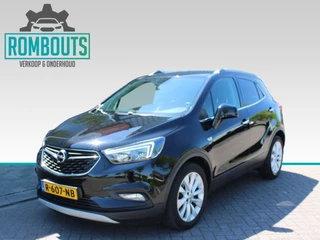 Opel Mokka - 225924196-0