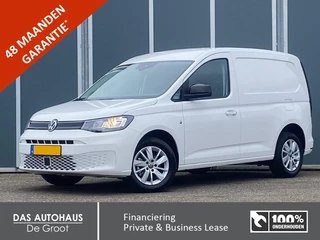 Volkswagen Caddy - 17044752-0