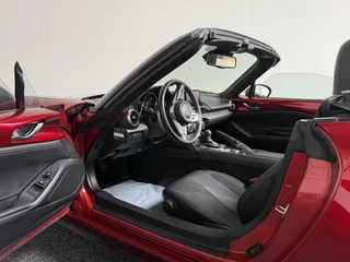 Mazda MX-5 Mazda MX-5 2.0 SkyActiv-G 184 GT-M | CAMERA | LEDER | BOSE | CARPLAY - afbeelding nr 3