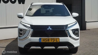 Mitsubishi Eclipse Cross Mitsubishi Eclipse Cross 2.4 PHEV Navigatie | DAB+ | Adapt Cruise Control | PDC V+A - afbeelding nr 6