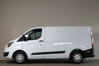 Ford Transit Custom Ford Transit Custom 270 2.2 TDCI L1H1 Trend - NL- Auto!! Parkeersensoren V + A I Voorruitverw I Navi - afbeelding nr 10