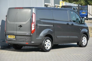 Ford Transit Custom Ford Transit Custom 2.0 TDCI Euro 6 L1H1 Airco Cruise PDC - afbeelding nr 3