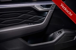 Volkswagen Touareg Volkswagen Touareg R 3.0 TSi eHybrid 4MOTION | Alle opties | Panodak | Dynaudio | Massage | Nachtzicht | Trekhaak | 22 inch | - afbeelding nr 46