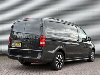Mercedes-Benz Vito Mercedes-Benz Vito 114 CDI Lang Automaat Navigatie 2x Schuifdeur Camera Leder Trekhaak DAB Apple CarPlay Android Auto - afbeelding nr 3
