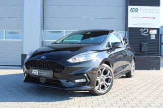 Ford Fiesta ST-LINE/17''LM/PDC ACHTER/NAVI/APPLECARPLAY/STOELVER/VOLL