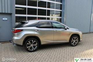 Lexus RX Lexus RX 450h 4WD Business Line NL Auto Trekhaak - afbeelding nr 2