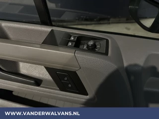 Volkswagen Crafter Android Auto, Cruisecontrol, Chauffeursstoel - afbeelding nr 19
