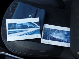 Peugeot 2008 Peugeot 2008 1.2 PureT. Blue Lion - afbeelding nr 23