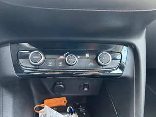 Opel Corsa-e Opel Corsa-e Edition 50 kWh 50% deal 5.475,- ACTIE Carplay / Cruise / Clima / PDC - afbeelding nr 8