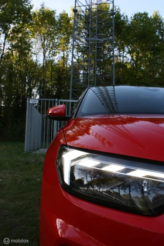 Audi A1 Sportback Audi A1 Sportback 25 TFSI Pro Line S - afbeelding nr 21