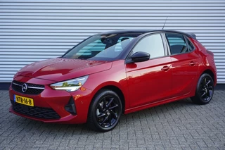 Opel Corsa Opel Corsa 1.2 Turbo 130pk GS-Line Automaat / Camera + PDC / CarPlay / DAB+ - afbeelding nr 4