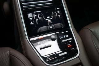 Porsche Panamera Porsche Panamera 2.9 4 E-Hybrid 460pk /Dealer ond. /Bose /Acc - afbeelding nr 19