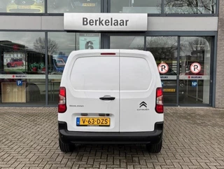 Citroën Berlingo - afbeelding nr 27