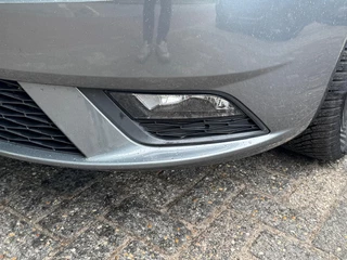 SEAT Ibiza SEAT Ibiza 1.0 EcoTSI Style Connect Airco/Alu wielen/Navigatie - afbeelding nr 6