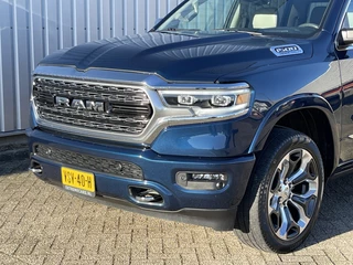 Dodge Ram Pick-Up - afbeelding nr 7