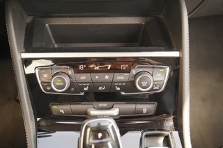 BMW 2 Serie BMW 2 Serie Gran Tourer 218i Automaat High Executive Edition 5persoons -LEER- - afbeelding nr 12