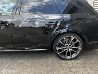 Audi S4 Audi S4 Avant 3.0 TFSI S4 quattro Pro Line Plus - afbeelding nr 4