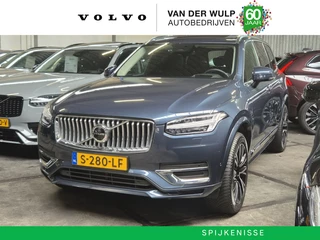 Volvo XC90 T8 455PK AWD Inscription | Schuifdak | Luchtvering | 360 | Headu