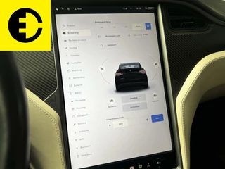 Tesla Model X Tesla Model X 100D | Enhanced Autopilot | Cold wheater pack | Stoelverwarming - afbeelding nr 26