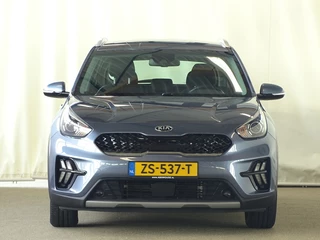 Kia Niro - afbeelding nr 3