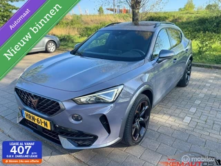 CUPRA Formentor 1.4 ✅e-Hybrid Performance✅VZ✅
