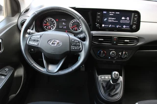 Hyundai i10 Hyundai i10 1.0 Comfort + Lichtmetalen velgen - afbeelding nr 2