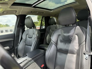 Volvo XC90 Volvo XC90 2.0 T8 Twin Engine AWD Inscription 7-Pers./TH - afbeelding nr 6
