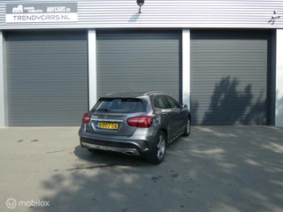 Mercedes-Benz GLA Mercedes GLA 180 Business Solution AMG Limited/NAP/AUTOMAAT - afbeelding nr 4