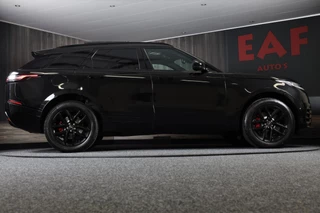 Land Rover Range Rover Velar Land Rover Range Rover Velar 2.0 P400e AWD Dynamic SE PHEV / New Model / Acc / Lane Assist / Dode Hoek / Leder / Open Panoramadak - afbeelding nr 34