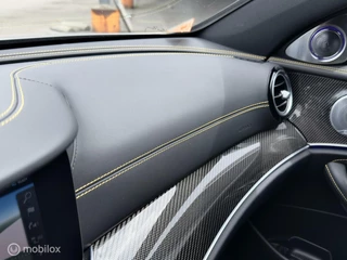 Mercedes-Benz E-Klasse Mercedes E-klasse AMG E63s 4MATIC+ Edition 1| Pano | Perform. Seats | 3D Burmester - afbeelding nr 59
